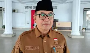 PAW DPRD Provinsi Bengkulu PDIP Usulkan Untung ke KPU, Gerindra Masih Tahan Diri PAW DPRD Provinsi Bengkulu PDIP Usulkan Fatrolazi ke KPU, Gerindra Masih Tahan Diri