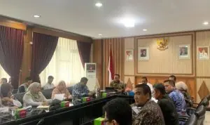 PTPN IV PalmCo Buka 6 Ribu Hektare Sawit di Rejang Lebong PTPN IV PalmCo Buka 6 Ribu Hektare Sawit di Rejang Lebong