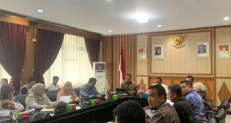 PTPN IV PalmCo Buka 6 Ribu Hektare Sawit di Rejang Lebong