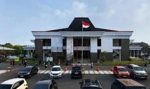 PUPR Provinsi Bengkulu Mau Putus Kontrak Proyek Balai Buntar, Ada Anomali
