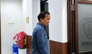 Pasca Penggeledahan Bulan April, Kabag RSKJ Soeprapto Bengkulu Ditetapkan Tersangka Korupsi Pasca Penggeledahan Bulan April, Kabag RSKJ Soeprapto Bengkulu Ditetapkan Tersangka Korupsi