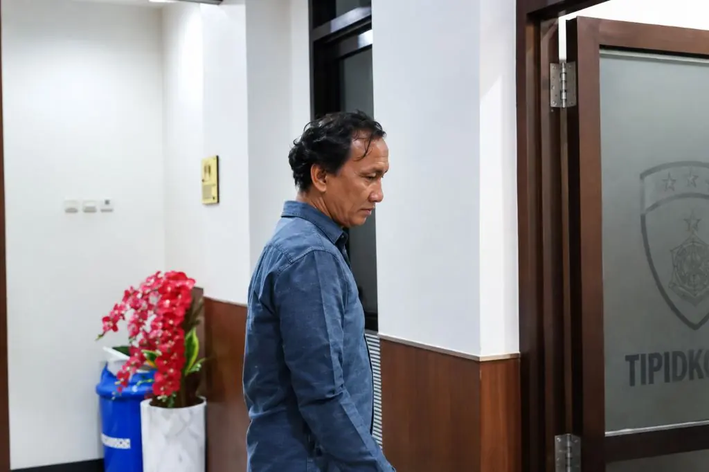 Pasca Penggeledahan Bulan April, Kabag RSKJ Soeprapto Bengkulu Ditetapkan Tersangka Korupsi