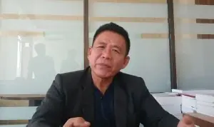 Pemprov Bengkulu Ngaku Diwarisi Utang Rp353 Miliar, Banggar Sebut Cuma Rp197 Miliar Pemprov Bengkulu Ngaku Diwarisi Utang Rp353 Miliar, Banggar Sebut Cuma Rp197 Miliar