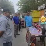 Penertiban PKL Pantai Panjang Ungkap Dugaan Pungli Oknum Hingga Rp250 Ribu Per Bulan