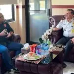 Perkuat Publikasi Layanan hingga Pengawasan WNA, AMJ Bengkulu Gandeng Kanwil Imigrasi Perkuat Publikasi Layanan hingga Pengawasan WNA, AMJ Bengkulu Gandeng Kanwil Imigrasi