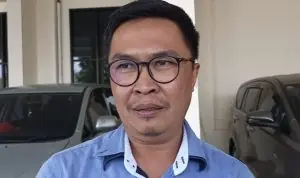 Plt Camat Pasar Manna Tertipu Repal Karena Mengaku 'Tim Kreatif Gubernur Bengkulu'
