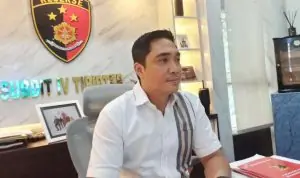 Polda Bengkulu Tutup Total Tambang Liar Batubara Sungai Bengkulu Tengah