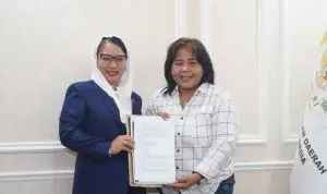 Polemik SDN 62 Kota Bengkulu Berlanjut ke DPD RI Polemik SDN 62 Kota Bengkulu Berlanjut ke DPD RI