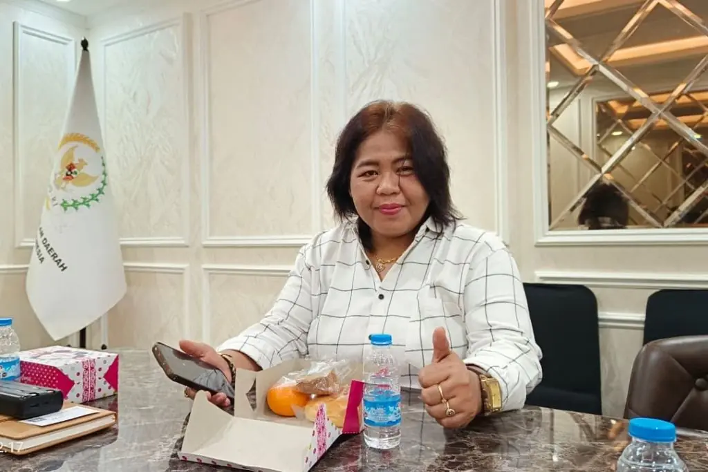 Polemik SDN 62 Kota Bengkulu Digedor Hingga Pemerintahan di Jakarta Polemik SDN 62 Kota Bengkulu Digedor Hingga Pemerintahan dan APH di Jakarta