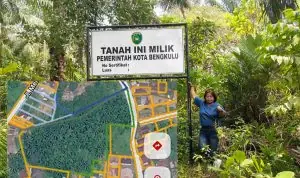 Polemik SDN 62 Ungkap Dugaan Korupsi Pengadaan Lahan Pemkot Bengkulu Tahun 2019 Polemik SDN 62 Ungkap Dugaan Korupsi Pengadaan Lahan Pemkot Bengkulu Tahun 2019
