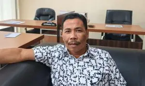 Polemik Upah Relawan SPPG, Usin Sembiring Itu Namanya Dzolim Polemik Upah Relawan SPPG, Usin Sembiring Itu Namanya Dzolim