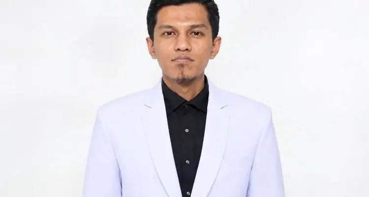 Profil dan Duduk Perkara dr Iqbal, Dari Konten Edukasi Hingga Terseret Polemik DM Viral Profil dan Duduk Perkara dr Iqbal, Dari Konten Edukasi Hingga Terseret Polemik DM Viral