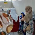 Program MBG SDN 59 Bengkulu Jadi 'Racun' Siswa BPOM Temukan Bakteri Berbahaya Meledak Ribuan Lipat! Program MBG SDN 59 Bengkulu Jadi 'Racun' Siswa: BPOM Temukan Bakteri Berbahaya Meledak Ribuan Lipat!