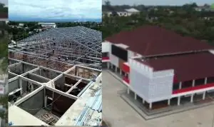 Proyek Puluhan Miliar UIN Fatmawati Disorot, Gemawasbi Desak APH Turun Audit