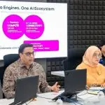 RUPSLB Indosat Sahkan Perpanjangan CEO Vikram Sinha, Kencangkan Mesin 'AI Factory' 200 MW! RUPSLB Indosat Sahkan Perpanjangan CEO Vikram Sinha, Kencangkan Mesin 'AI Factory' 200 MW!
