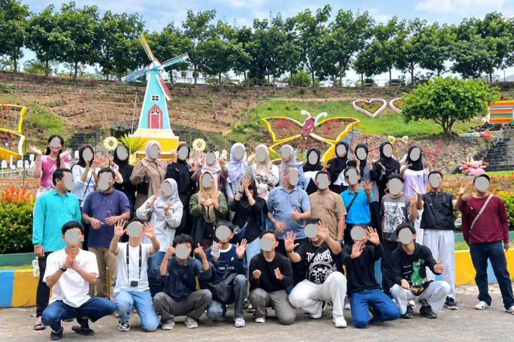 SMKN 1 Kota Bengkulu Sengaja Langgar SE Gubernur