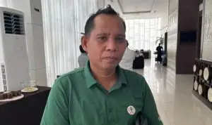 Sejumlah Kades di Seluma Desak Bukit Sanggul Dikembalikan Jadi Hutan Lindung Sejumlah Kades di Seluma Desak Bukit Sanggul Dikembalikan Jadi Hutan Lindung