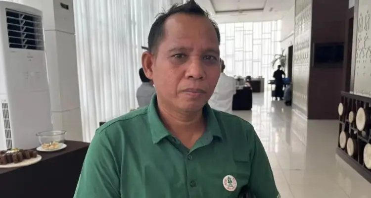 Sejumlah Kades di Seluma Desak Bukit Sanggul Dikembalikan Jadi Hutan Lindung Sejumlah Kades di Seluma Desak Bukit Sanggul Dikembalikan Jadi Hutan Lindung