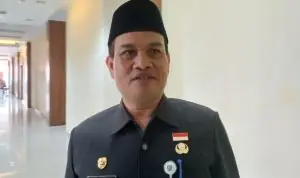 Sekda dan Kadisdikbud Semprot SMKN 1 Kota Bengkulu Soal Study Tour Sekda dan Kadisdikbud Semprot SMKN 1 Kota Bengkulu Soal Study Tour