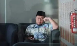 Sempat Tak Hadir, Ketua DPRD Kota Bengkulu Herimanto Akhirnya Datang ke KPK Sempat Tak Hadir, Ketua DPRD Kota Bengkulu Herimanto Akhirnya Datang ke KPK