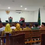 Sidang Minyakita Ilegal Ungkap PT Olien Jual Migor Curah ke Perusahaan Berizin Hauling Batubara Sidang Minyakita Ilegal Ungkap PT Olien Jual Migor Curah ke Perusahaan Berizin Hauling Batubara