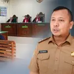 Sidang Rekrutmen Dirut Bank Bengkulu, Nama Kadis PUPR Tejo Suroso Disebut Sidang Rekrutmen Dirut Bank Bengkulu: Nama Kadis PUPR Tejo Suroso Disebut