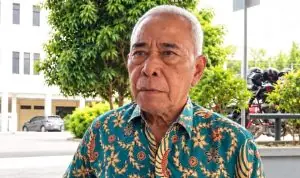 Skandal Bank Bengkulu Panas! Terdakwa Ngaku Hanya Pakai Rp150 Juta, Sebut Rp400 Juta Mengalir ke Aspri Gubernur