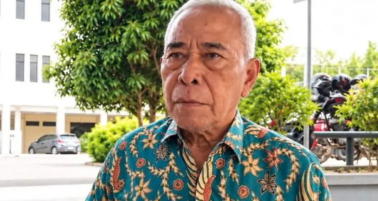Skandal Bank Bengkulu Panas! Terdakwa Ngaku Hanya Pakai Rp150 Juta, Sebut Rp400 Juta Mengalir ke Aspri Gubernur