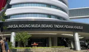 Skandal Lahan Pemkot Bengkulu Diseret ke Jampidsus, Hafidz Jangan Lempar Kembali ke Daerah