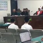 Skandal Suap Rejang Lebong, Fee Proyek 15 Persen Mengalir Deras ke '4 Penjuru' APH Skandal Suap Rejang Lebong, Fee Proyek 15 Persen Mengalir Deras ke '4 Penjuru' APH