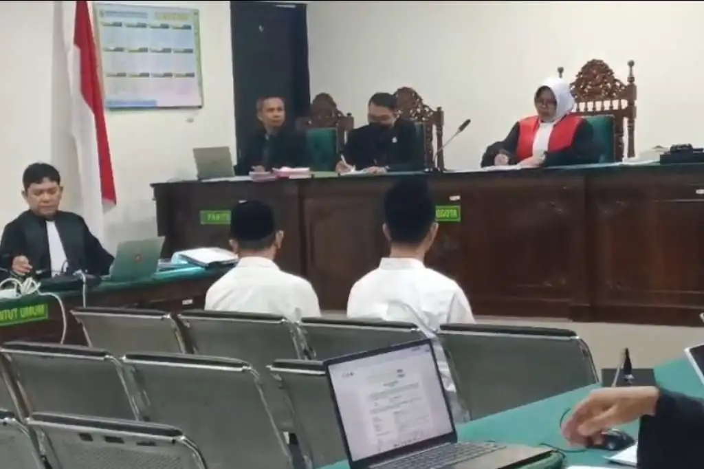 Skandal Suap Rejang Lebong, Fee Proyek 15 Persen Mengalir Deras ke '4 Penjuru' APH