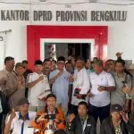 Soal HGU PT Agri Andalas, Teuku Zulkarnain, Kalau Terbukti Milik Rakyat, Harus Dikembalikan