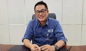 Soal Polemik Bansos Kelurahan Kota Bengkulu, Bulog, Kita Bertindak Sebagai Operator Soal Polemik Bansos Kelurahan Kota Bengkulu, Bulog: Kita Bertindak Sebagai Operator