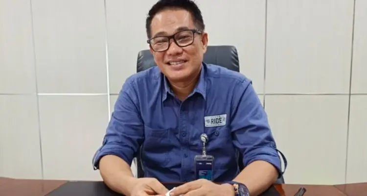 Soal Polemik Bansos Kelurahan Kota Bengkulu, Bulog, Kita Bertindak Sebagai Operator Soal Polemik Bansos Kelurahan Kota Bengkulu, Bulog: Kita Bertindak Sebagai Operator