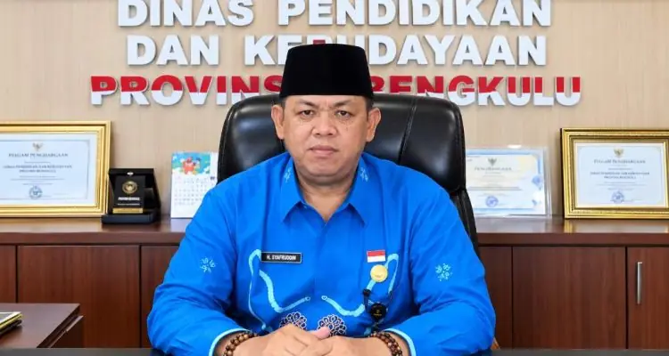 Tabrak SE Gubernur, SMKN 1 Kota Bengkulu Gelar Study Tour Tanpa Izin Dikbud