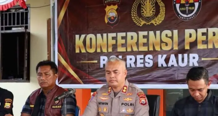 Tega Gagahi Anak Kandung Lebih dari 30 Kali