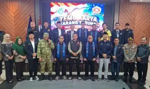Temu Karya Tiga Kabupaten Resmi Dibuka, H Riskan dan Zetman Bersaing di Seluma