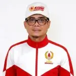 Tepis Isu Pembengkakan Anggaran KONI, Teuku Zulkarnain Buka Data: Kita Transparan Soal Anggaran