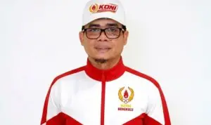 Tepis Isu Pembengkakan Anggaran KONI, Teuku Zulkarnain Buka Data: Kita Transparan Soal Anggaran
