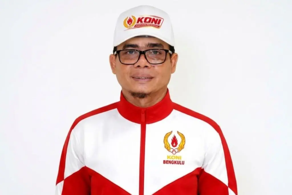 Tepis Isu Pembengkakan Anggaran KONI, Teuku Zulkarnain Buka Data, Kita Transparan Soal Anggaran Tepis Isu Pembengkakan Anggaran KONI, Teuku Zulkarnain Buka Data: Kita Transparan Soal Anggaran