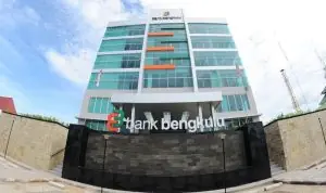 Terdakwa Ngaku Digaji Bank Bengkulu Tapi Bertugas Sebagai Tim Kreatif Gubernur