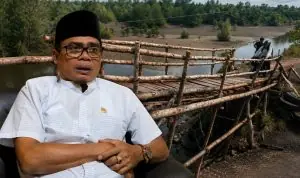 Teuku Zulkarnain Ungkap Perjuangan di Balik Layar untuk Warga Teluk Sepang