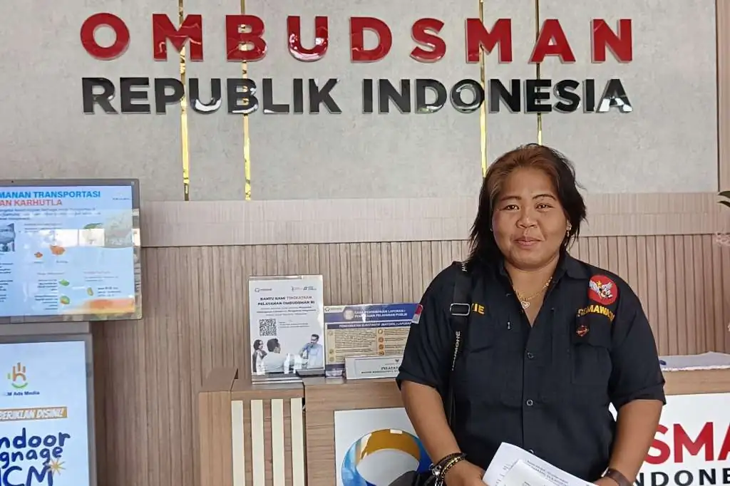 Tim Hukum Pemkot Dinilai Tidak Punya Kemampuan, Jevi Putusan Inkracht Kok Masih Mau Mediasi Tim Hukum Pemkot Dinilai Tidak Punya Kemampuan, Jevi Putusan Inkracht Kok Masih Mau Mediasi