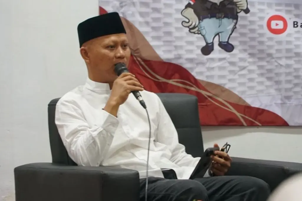 Tokoh Pemuda Seluma HGU PT Agri Andalas Sebaiknya Dikembalikan ke Masyarakat Tokoh Pemuda Seluma: HGU PT Agri Andalas Sebaiknya Dikembalikan ke Masyarakat