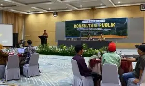 Tolak Hutan Lindung Berdalih Kebun Warga, Sinyal Hijau Tambang Emas Seluma?