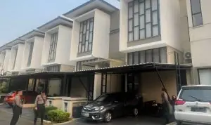 Update Kasus KPK di Bengkulu, Rumah Direktur PT CMC Digeledah Uodate Kasus KPK di Bengkulu, Rumah Direktur PT CMC Digeledah
