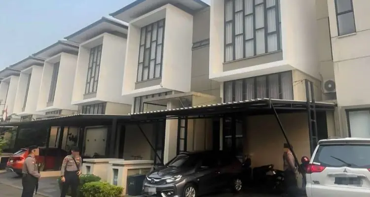 Uodate Kasus KPK di Bengkulu, Rumah Direktur PT CMC Digeledah