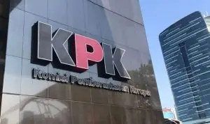 Usut Skandal Suap Proyek Bengkulu, KPK Periksa Ketua Komisi I DPRD Kota Usut Skandal Suap Proyek Bengkulu, KPK Periksa Ketua Komisi I DPRD Kota