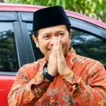 Waka I DPRD Kota Bengkulu Rahmad Widodo Bantah Mangkir Panggilan KPK Waka I DPRD Kota Bengkulu Rahmad Widodo Bantah Mangkir Panggilan KPK