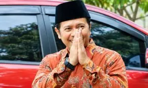 Waka I DPRD Kota Bengkulu Rahmad Widodo Bantah Mangkir Panggilan KPK
